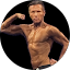 Ken Lampar Avatar