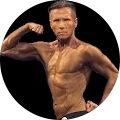 Ken Lampar Avatar
