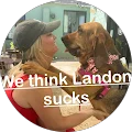 Carah Robinson Avatar