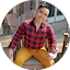 Jordan Reyes Avatar