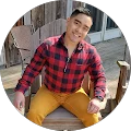 Jordan Reyes Avatar